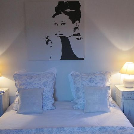 Le Clos Des Fontaines, A 5 Mn Du Lac 또농-레-방 외부 사진