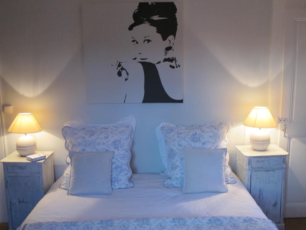 Le Clos Des Fontaines, A 5 Mn Du Lac 또농-레-방 외부 사진