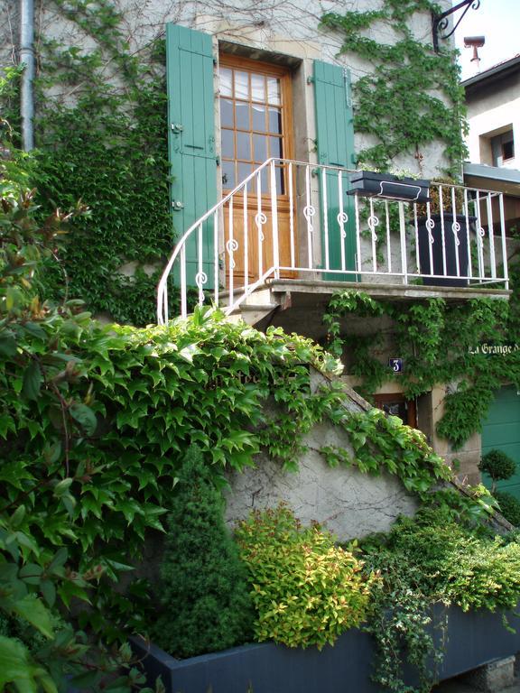 Le Clos Des Fontaines, A 5 Mn Du Lac 또농-레-방 외부 사진