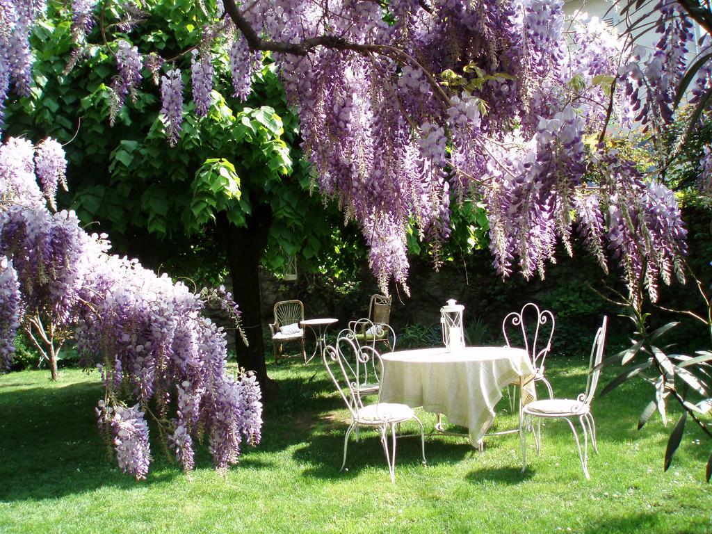 Le Clos Des Fontaines, A 5 Mn Du Lac 또농-레-방 외부 사진