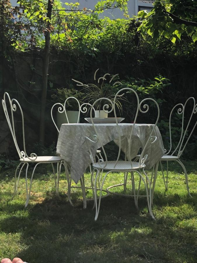 Le Clos Des Fontaines, A 5 Mn Du Lac 또농-레-방 외부 사진